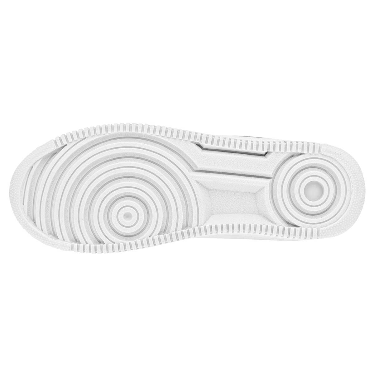 Foto 4 pulgar | Tenis Urbanos Filq Air Blancos para Mujer