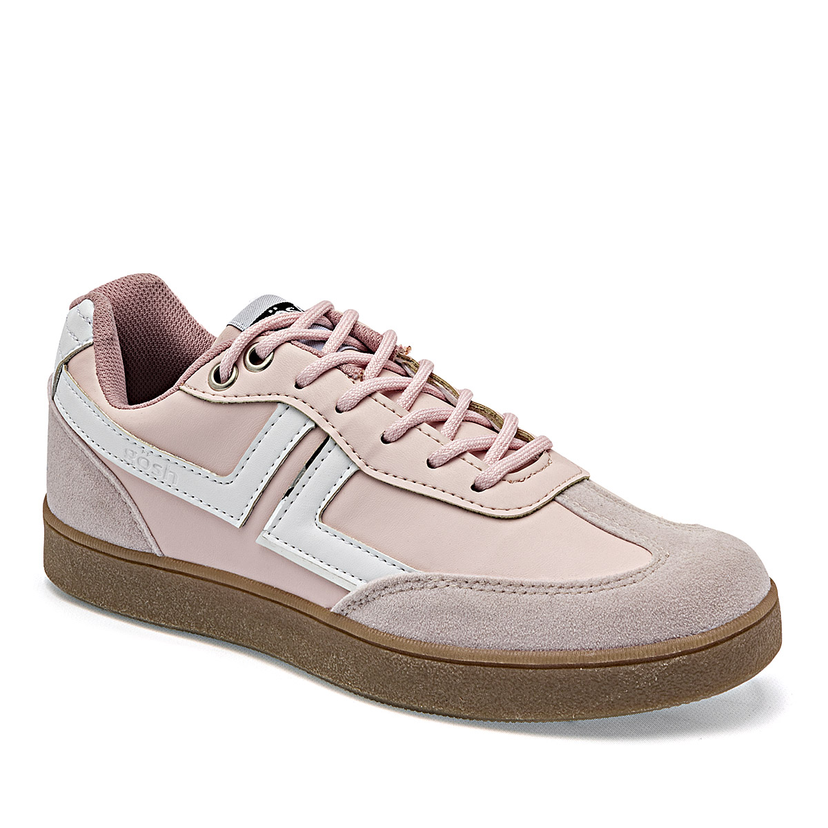 Tenis Urbanos Gösh Rosas para Mujer