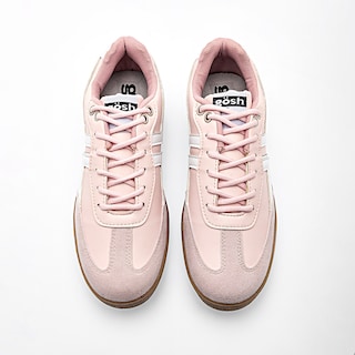 Foto 3 | Tenis Urbanos Gösh Rosas para Mujer