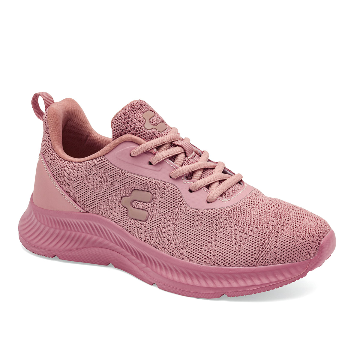 Foto 2 pulgar | Tenis Deportivos Charly Rosas para Mujer