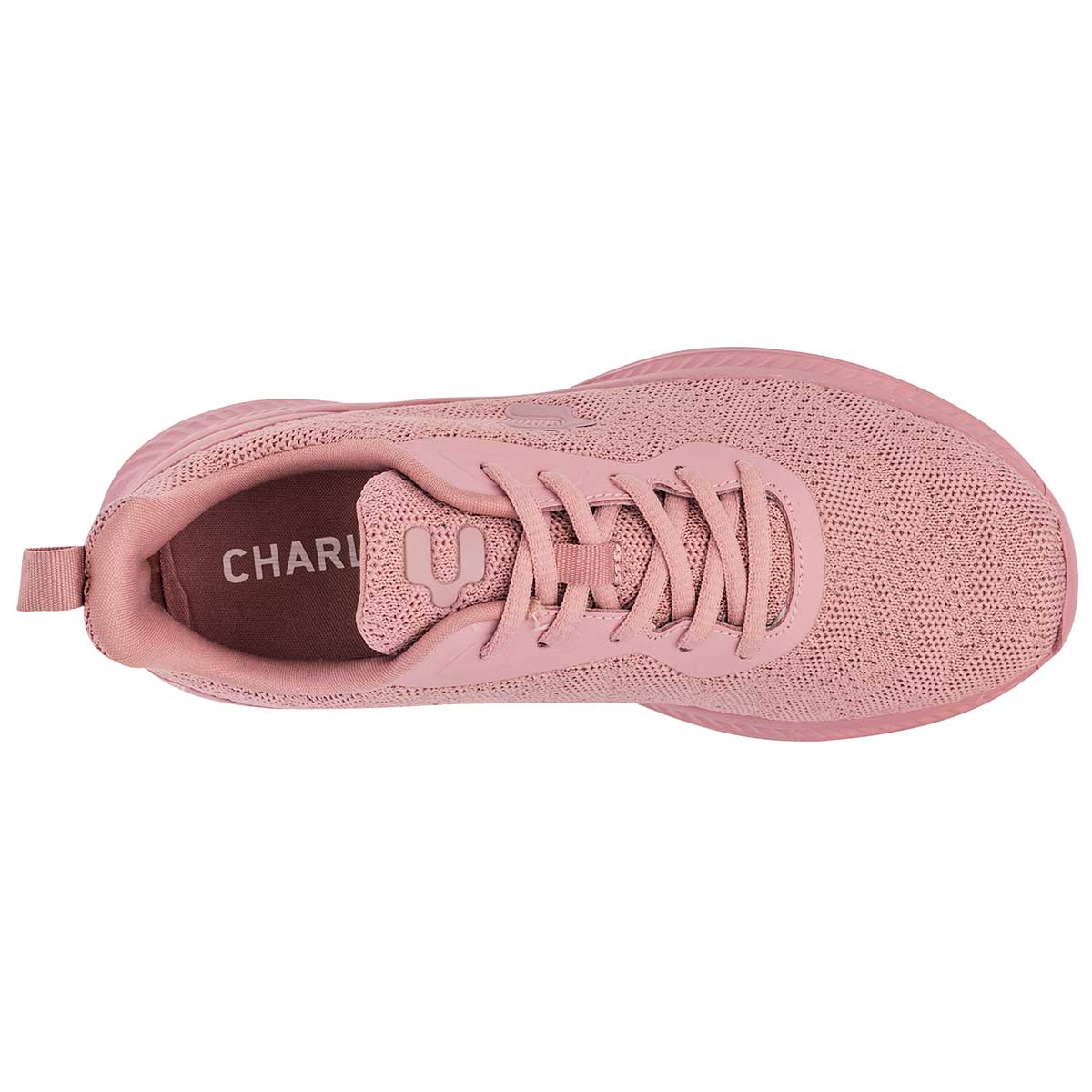 Foto 3 pulgar | Tenis Deportivos Charly Rosas para Mujer
