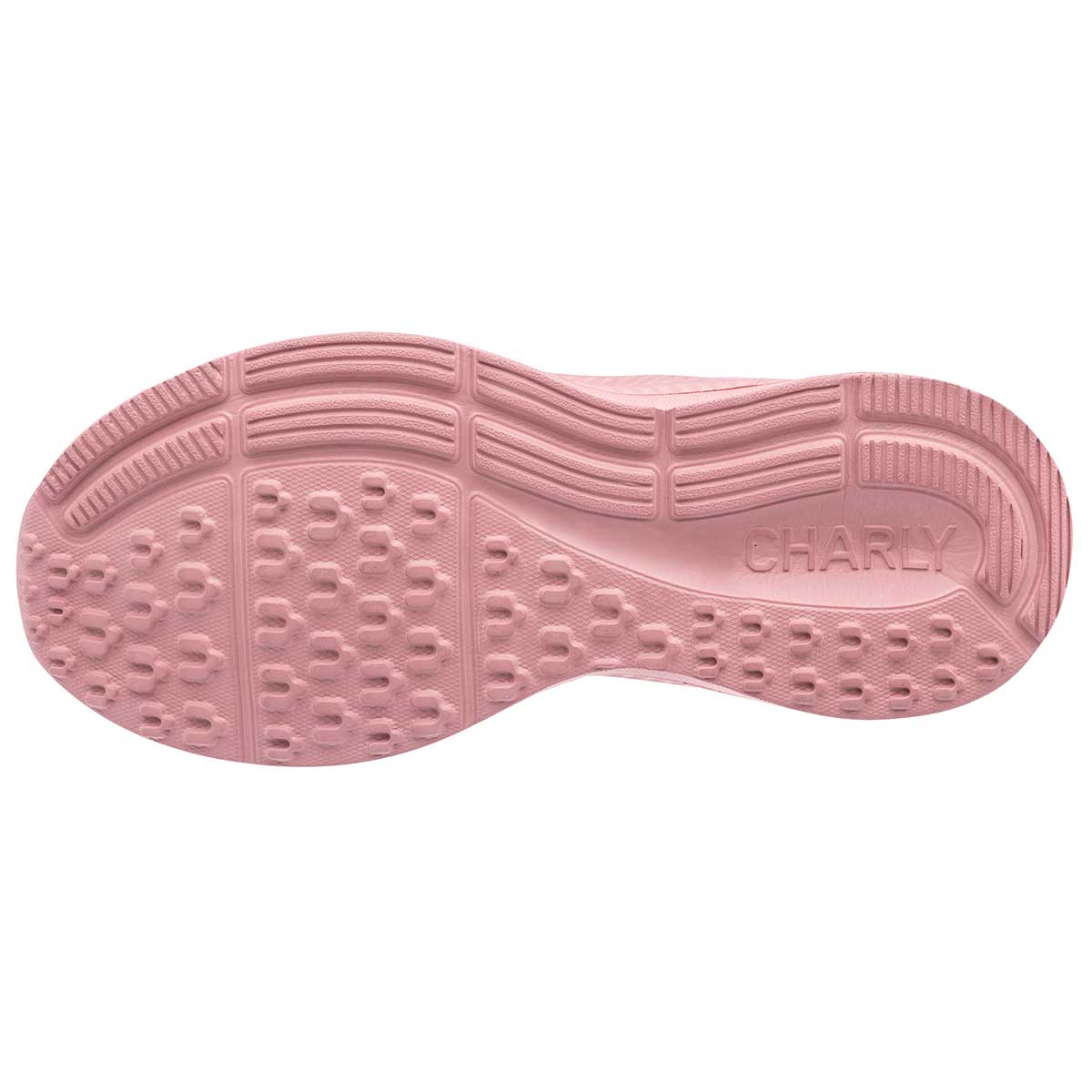 Foto 4 pulgar | Tenis Deportivos Charly Rosas para Mujer