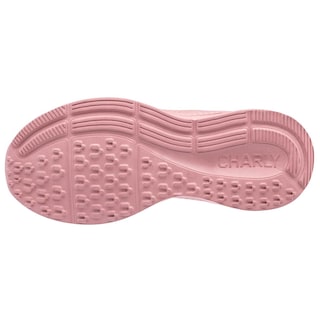 Foto 3 | Tenis Deportivos Charly Rosas para Mujer