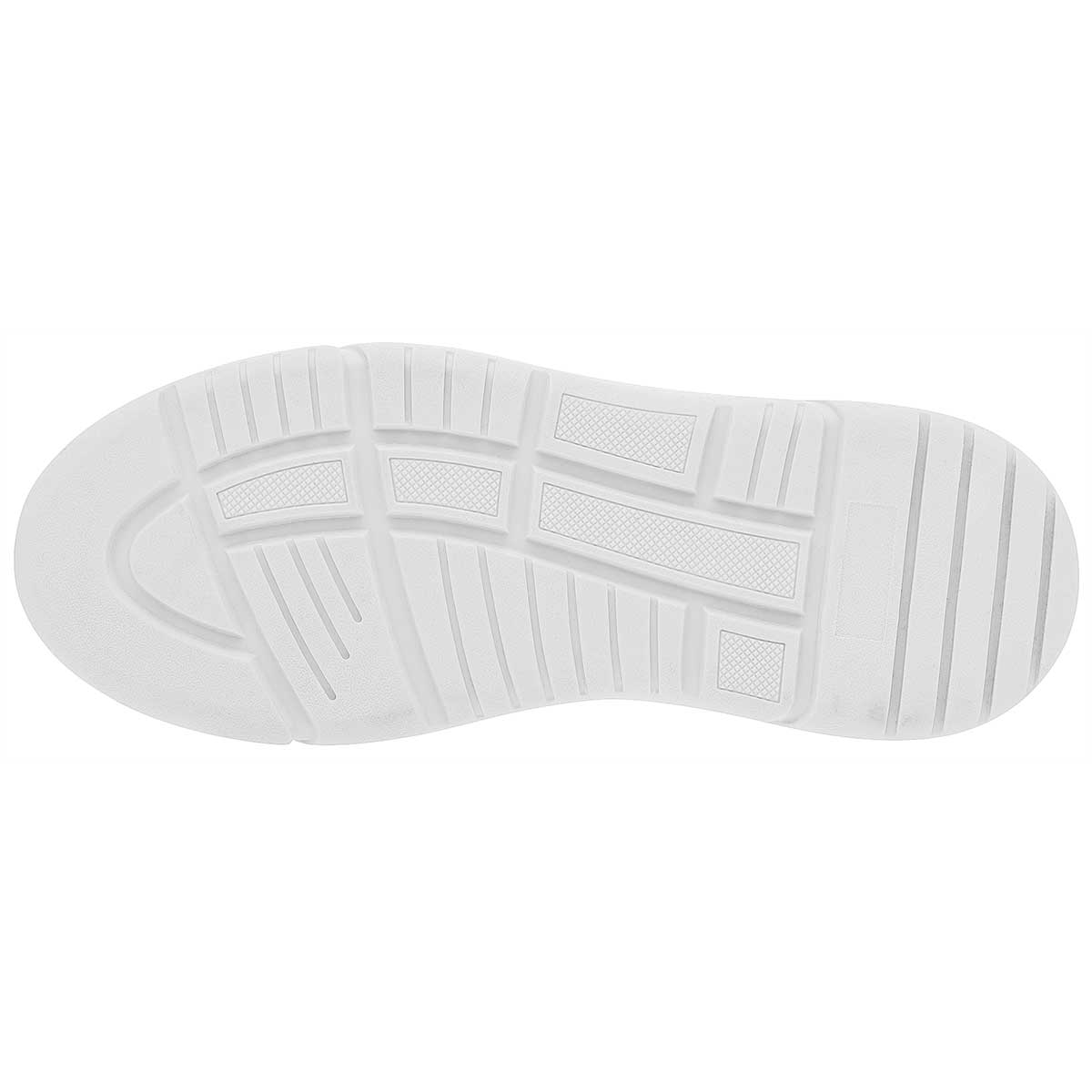Foto 4 pulgar | Tenis Urbanos Moonbeat Blancos para Mujer
