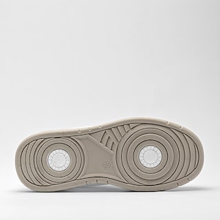Foto 4 | Tenis Urbanos Clasben Beige para Mujer
