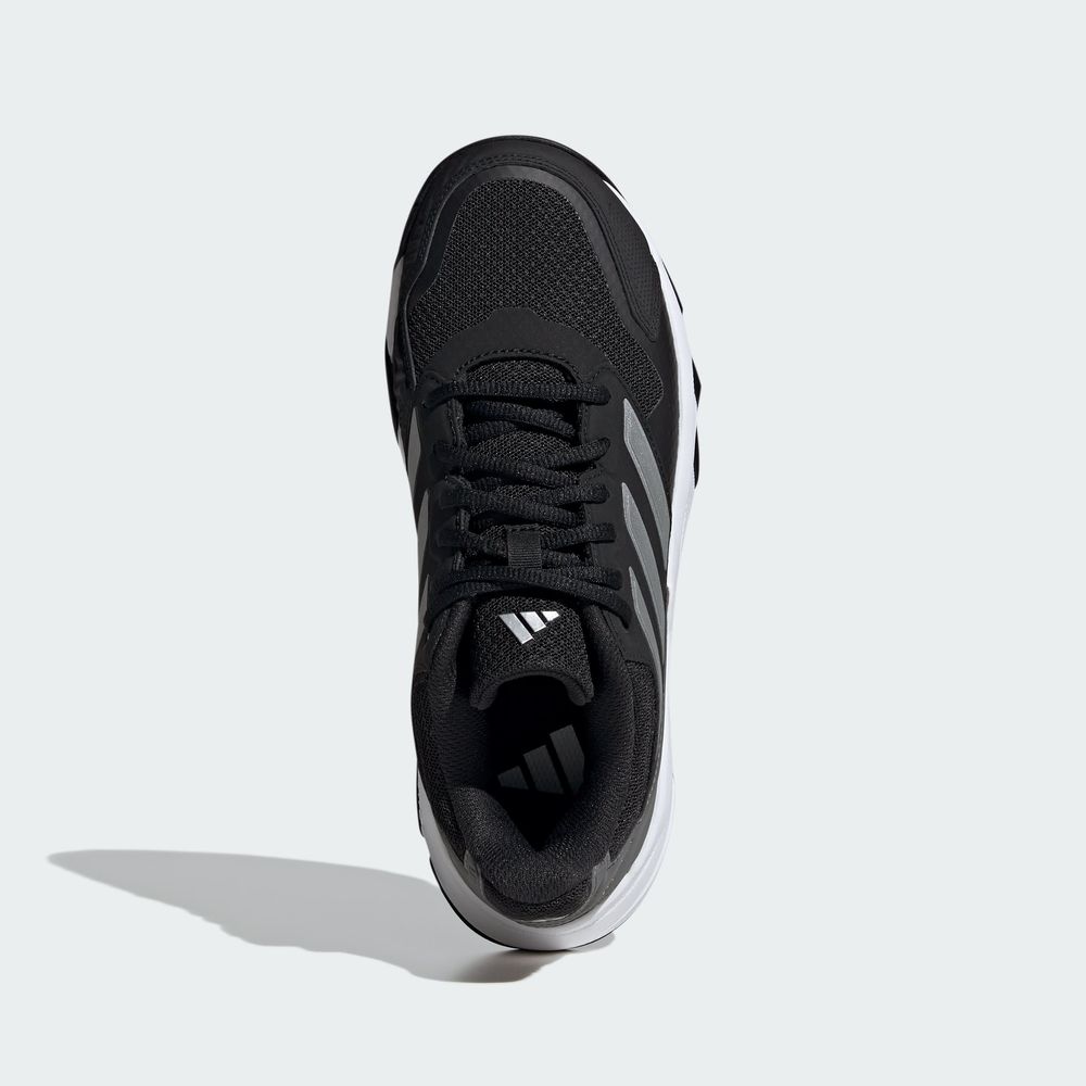 Foto 4 | Tenis Adidas Courtjam Control 3