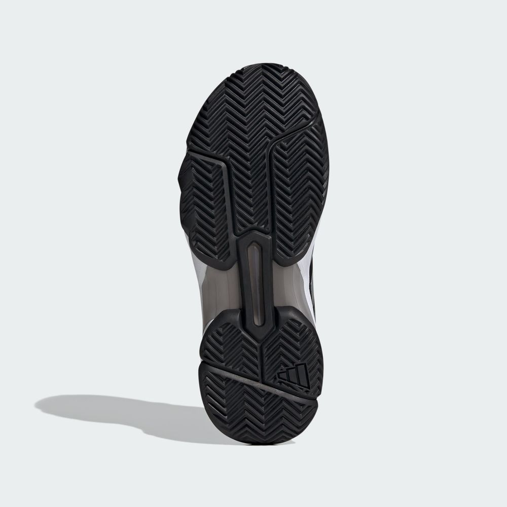 Foto 6 pulgar | Tenis Adidas Courtjam Control 3