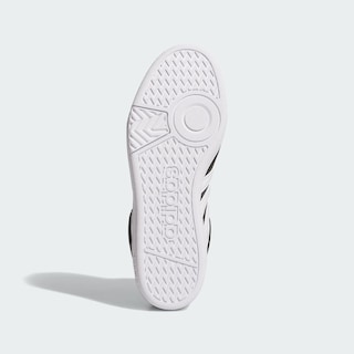 Foto 5 | Tenis Hoops 4.0 Mid W Adidas Negros para Mujer