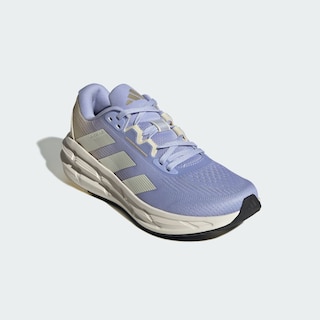 Foto 6 | Tenis de Running Adidas Questar 3 Violeta para Mujer