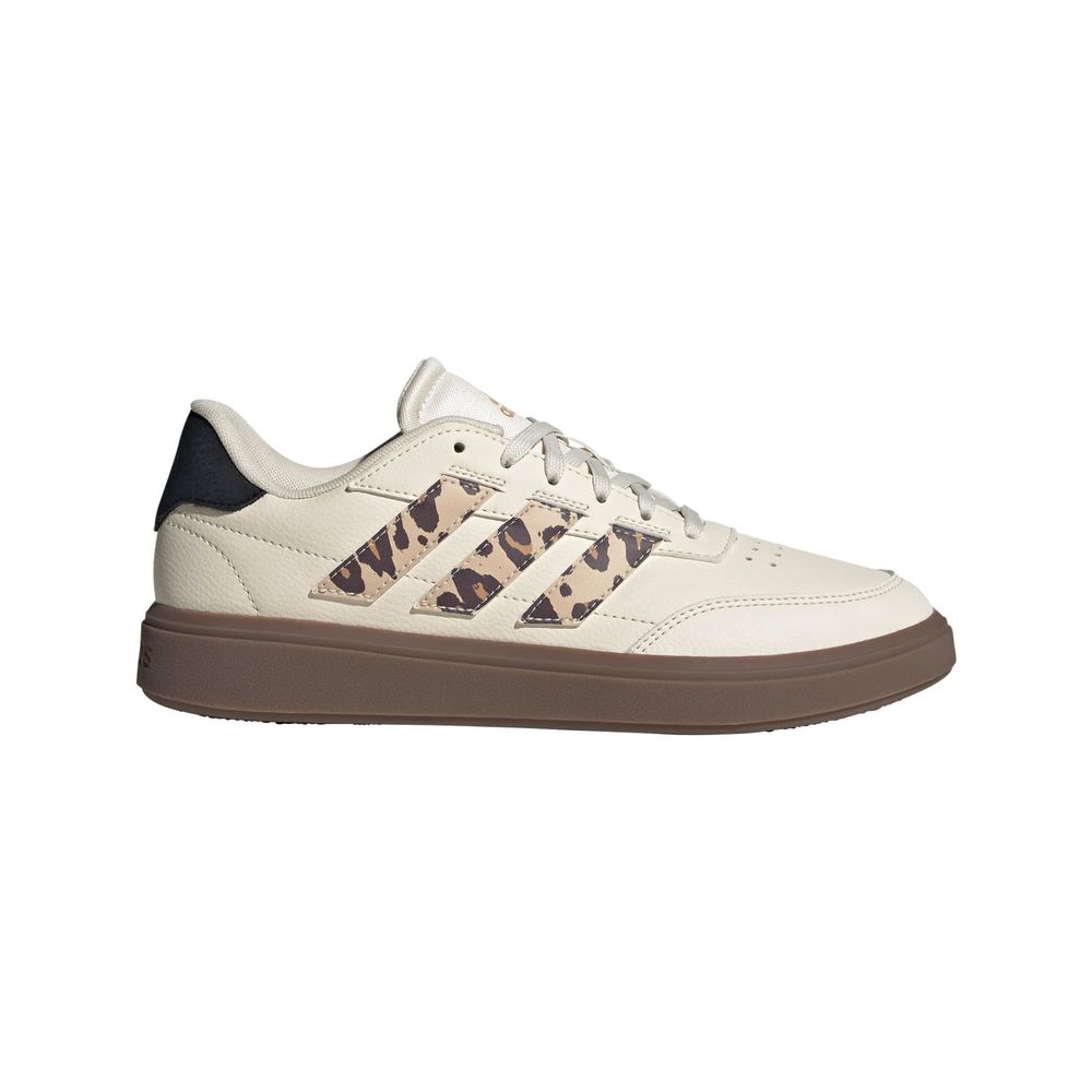 Foto 2 pulgar | Tenis Adidas Courtblock para Mujer