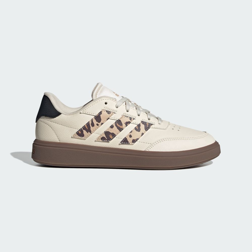 Foto 3 pulgar | Tenis Adidas Courtblock para Mujer