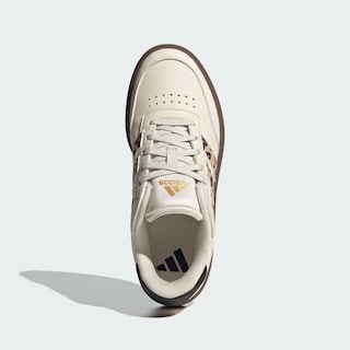 Foto 4 | Tenis Adidas Courtblock para Mujer
