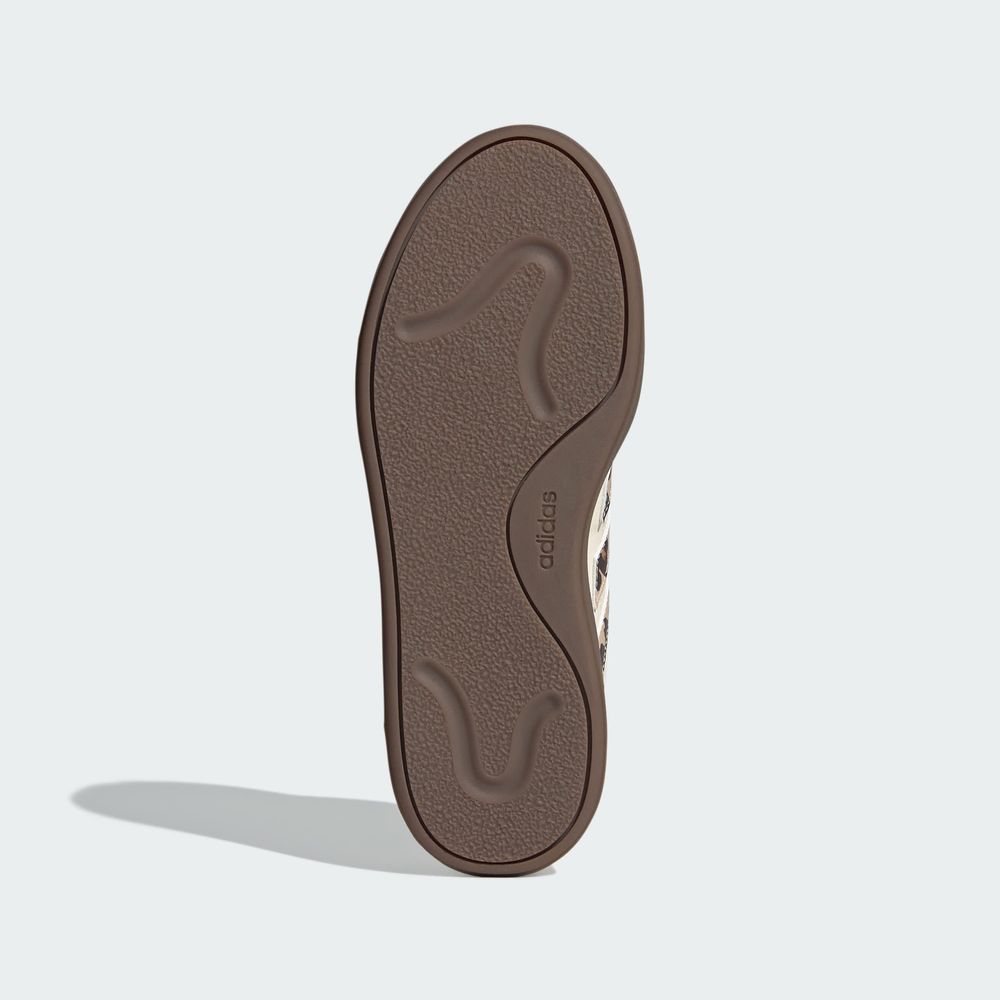 Foto 6 pulgar | Tenis Adidas Courtblock para Mujer