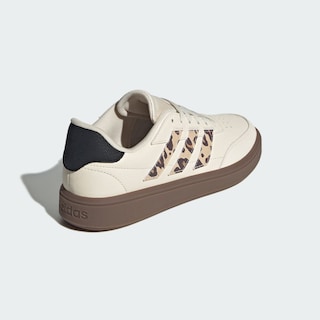 Foto 7 | Tenis Adidas Courtblock para Mujer