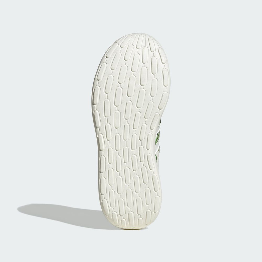 Foto 6 pulgar | Lite Racer 4.0 Adidas Blanco Mujer