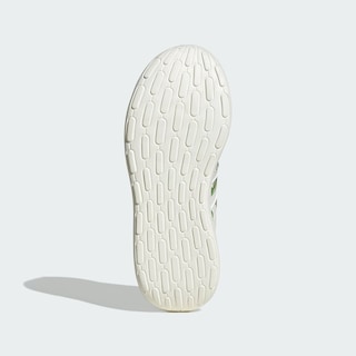 Foto 5 | Lite Racer 4.0 Adidas Blanco Mujer