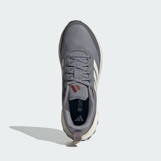 Foto 5 | Tenis de Running Adidas Runfalcon 5 Tr Grises para Mujer