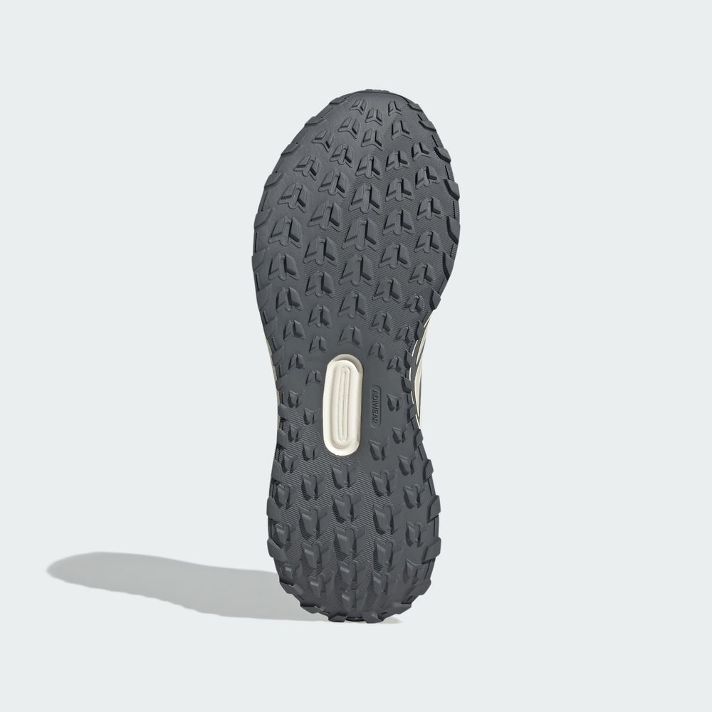Foto 7 pulgar | Tenis de Running Adidas Runfalcon 5 Tr Grises para Mujer
