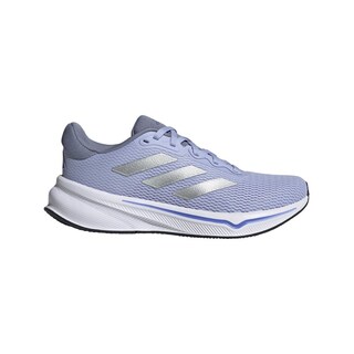 Foto 1 | Tenis Response Adidas Violeta Mujer