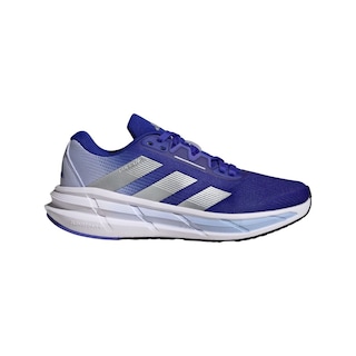 Foto 1 | Tenis Adidas Questar 3 Color Azul Para Mujer