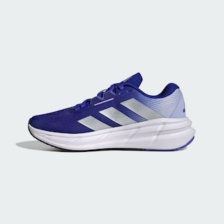 Foto 3 | Tenis Adidas Questar 3 Color Azul Para Mujer