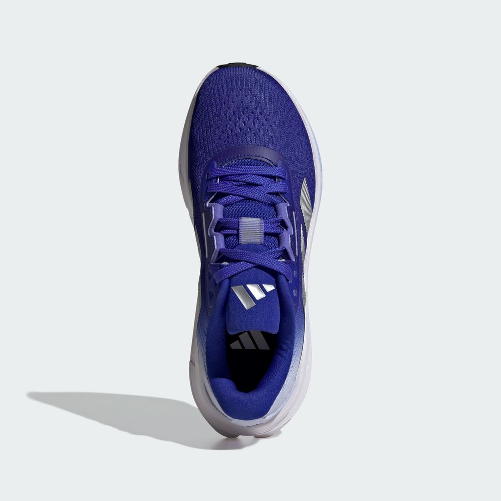 Foto 5 pulgar | Tenis Adidas Questar 3 Azul