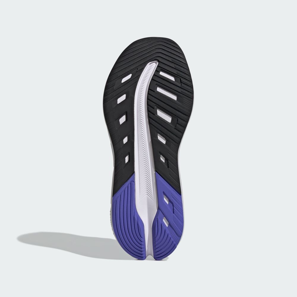 Foto 6 pulgar | Tenis Adidas Questar 3 Azul
