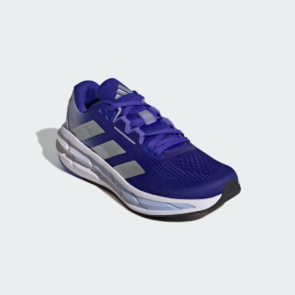 Foto 7 pulgar | Tenis Adidas Questar 3 Azul