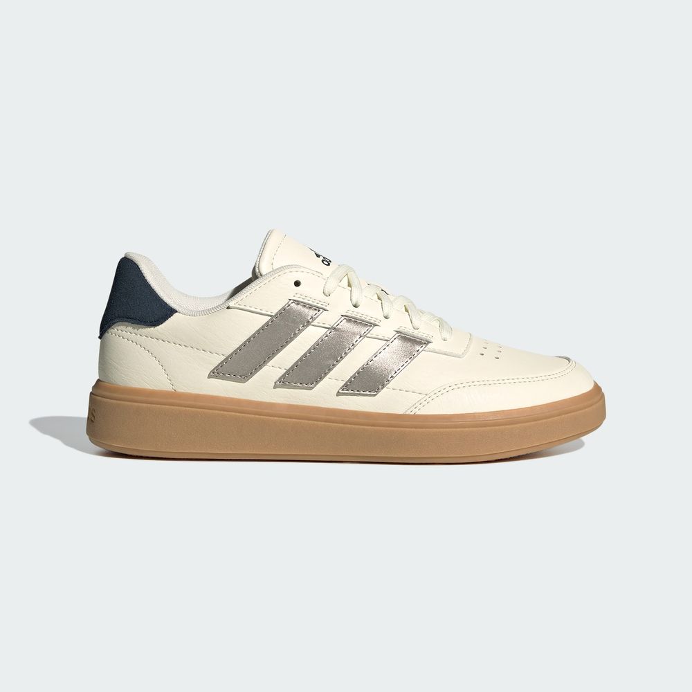 Foto 3 pulgar | Tenis Adidas Courtblock para Mujer