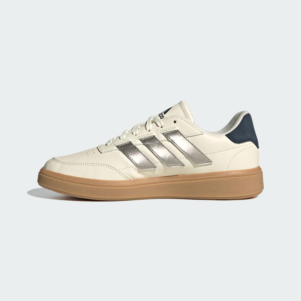 Foto 4 pulgar | Tenis Adidas Courtblock para Mujer