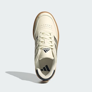 Foto 4 | Tenis Adidas Courtblock para Mujer