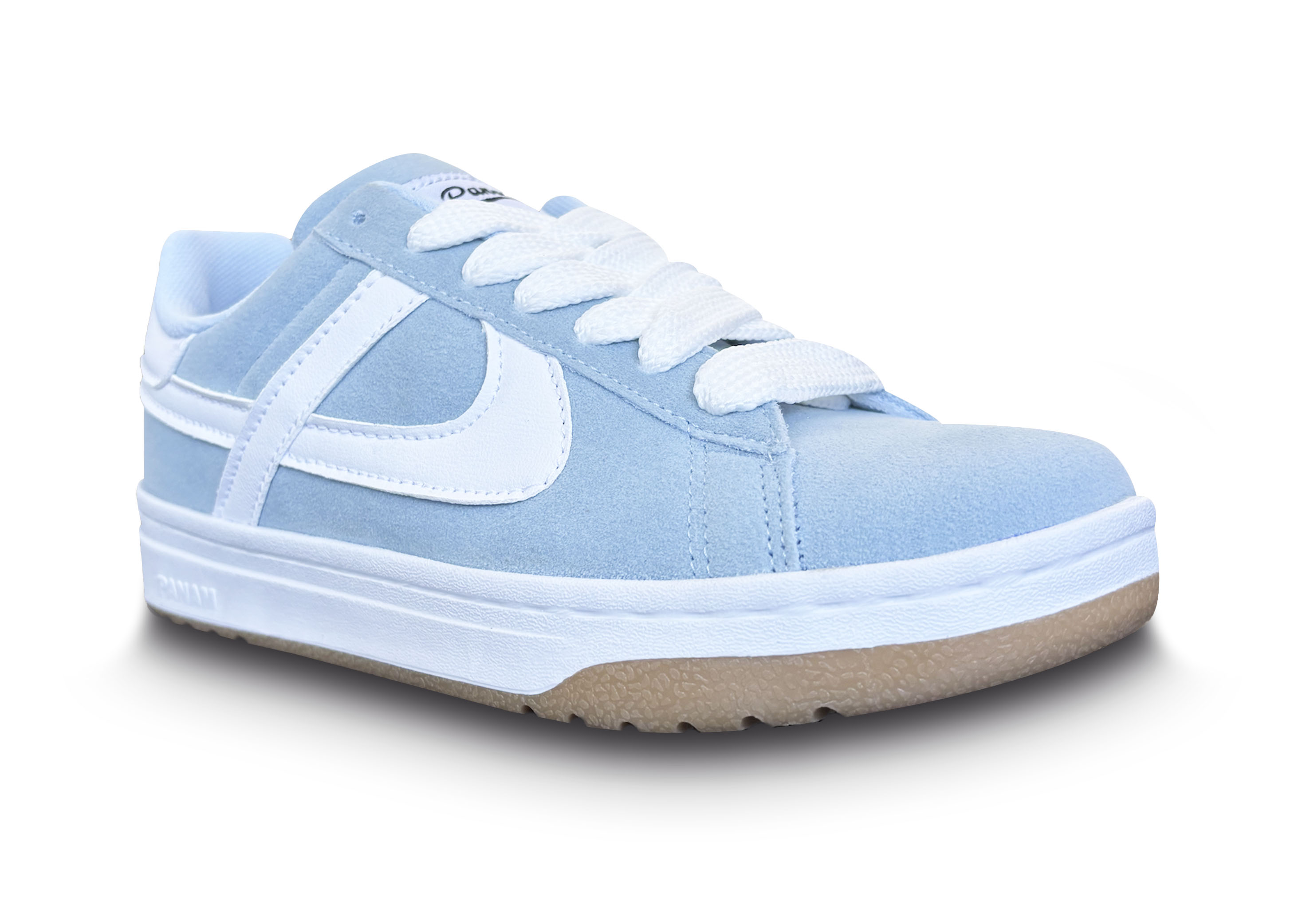 Foto 2 | Tenis Panam C.u Cielo Unisex