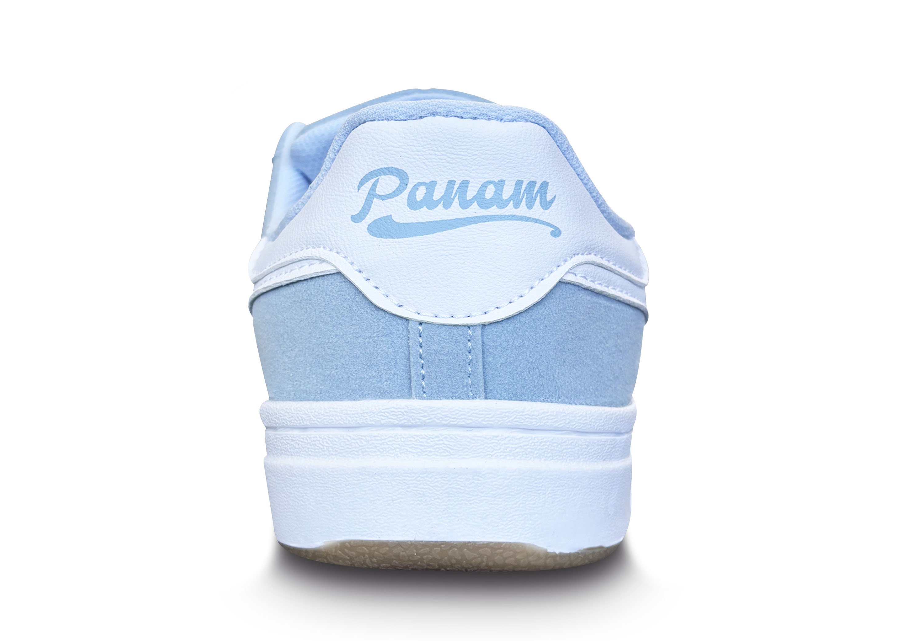 Foto 4 pulgar | Tenis Panam C.u Cielo Unisex