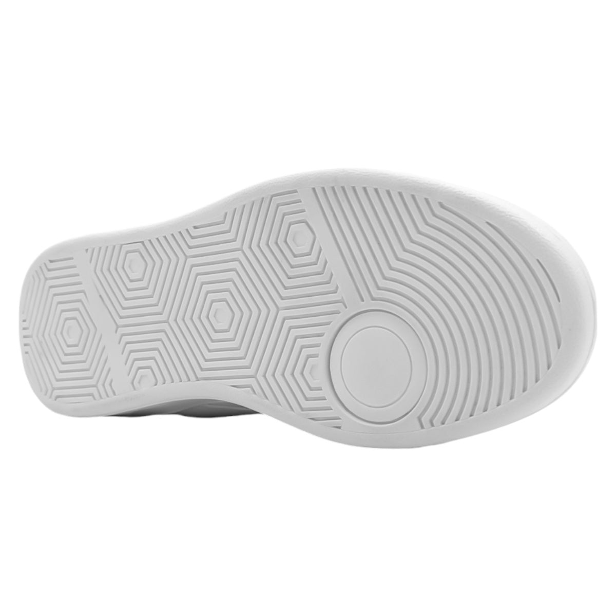 Foto 4 pulgar | Tenis Rbcollection Exterior Piel Vegana Color Blanco Para Mujer