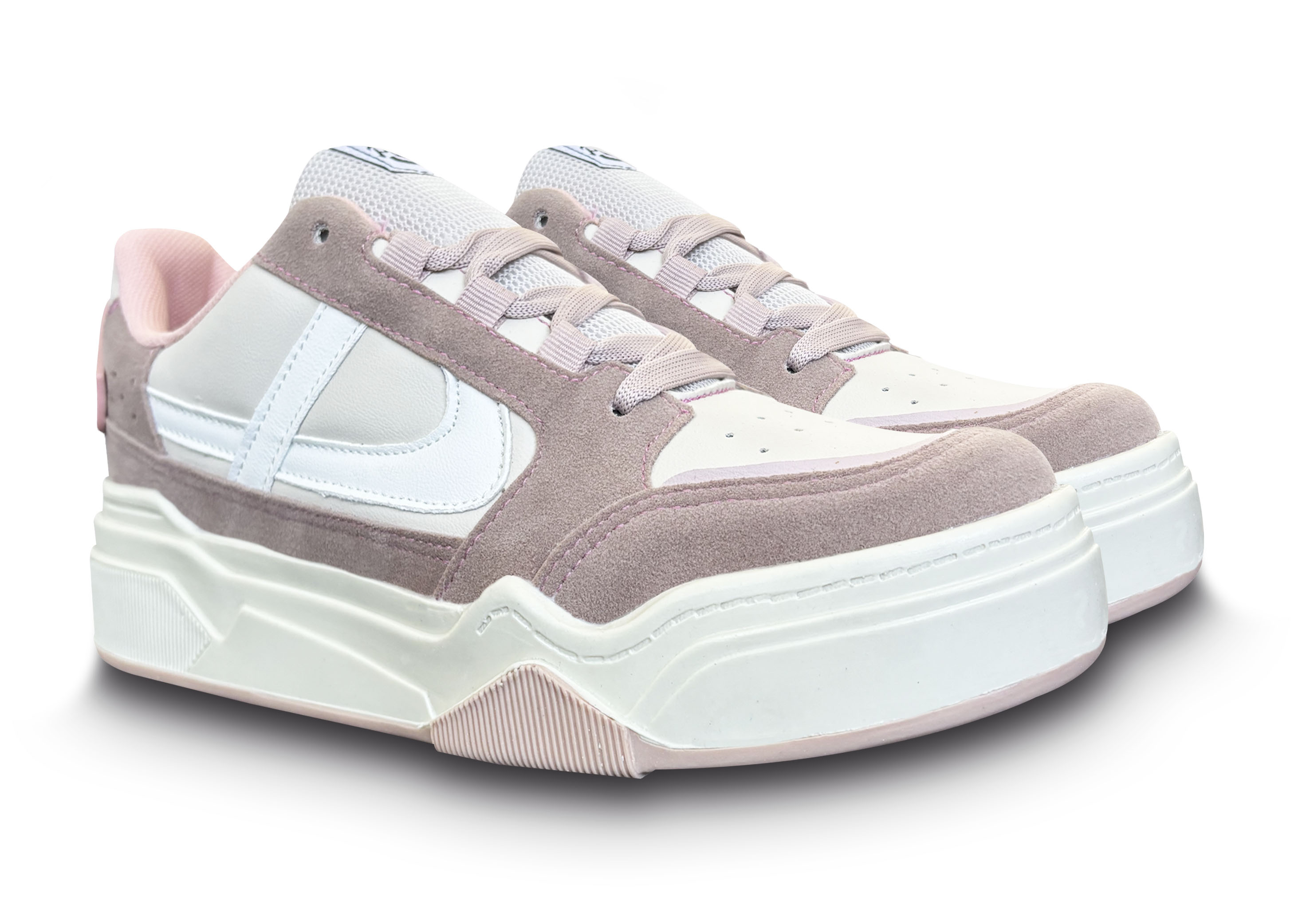 Foto 1 | Tenis Panam Flip Amore para Mujer