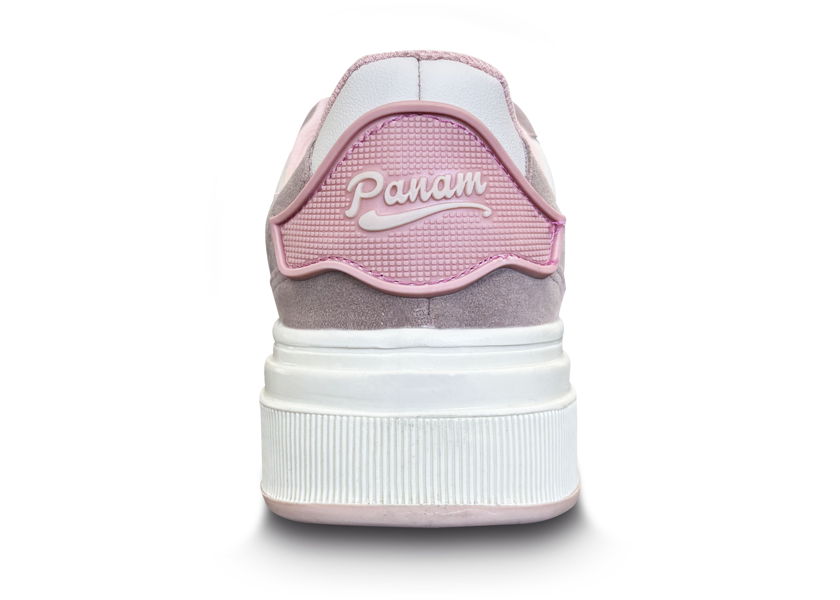 Foto 3 pulgar | Tenis Panam Flip Amore para Mujer