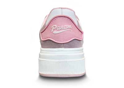 Foto 2 | Tenis Panam Flip Amore para Mujer