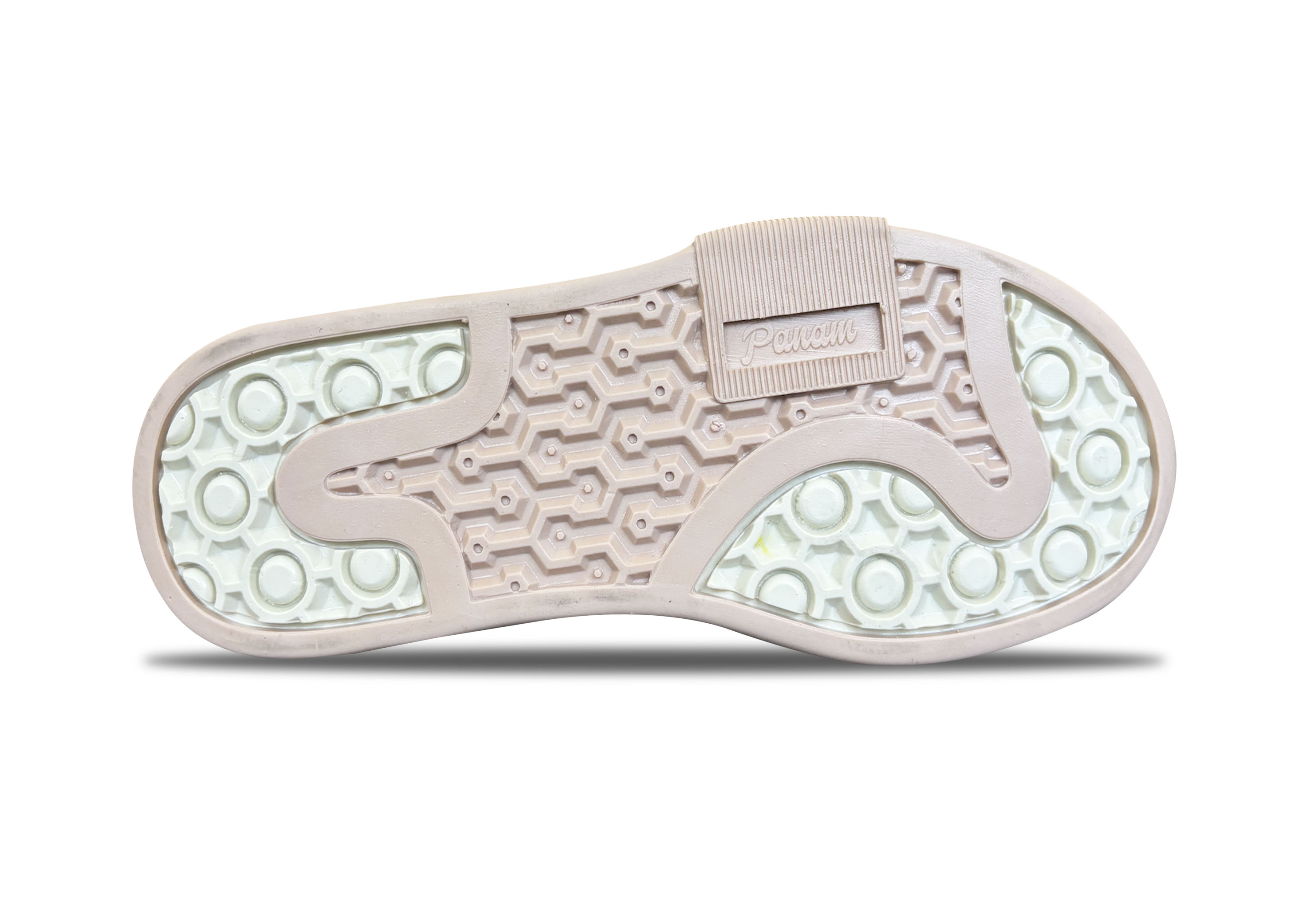 Foto 4 pulgar | Tenis Panam Flip Amore para Mujer