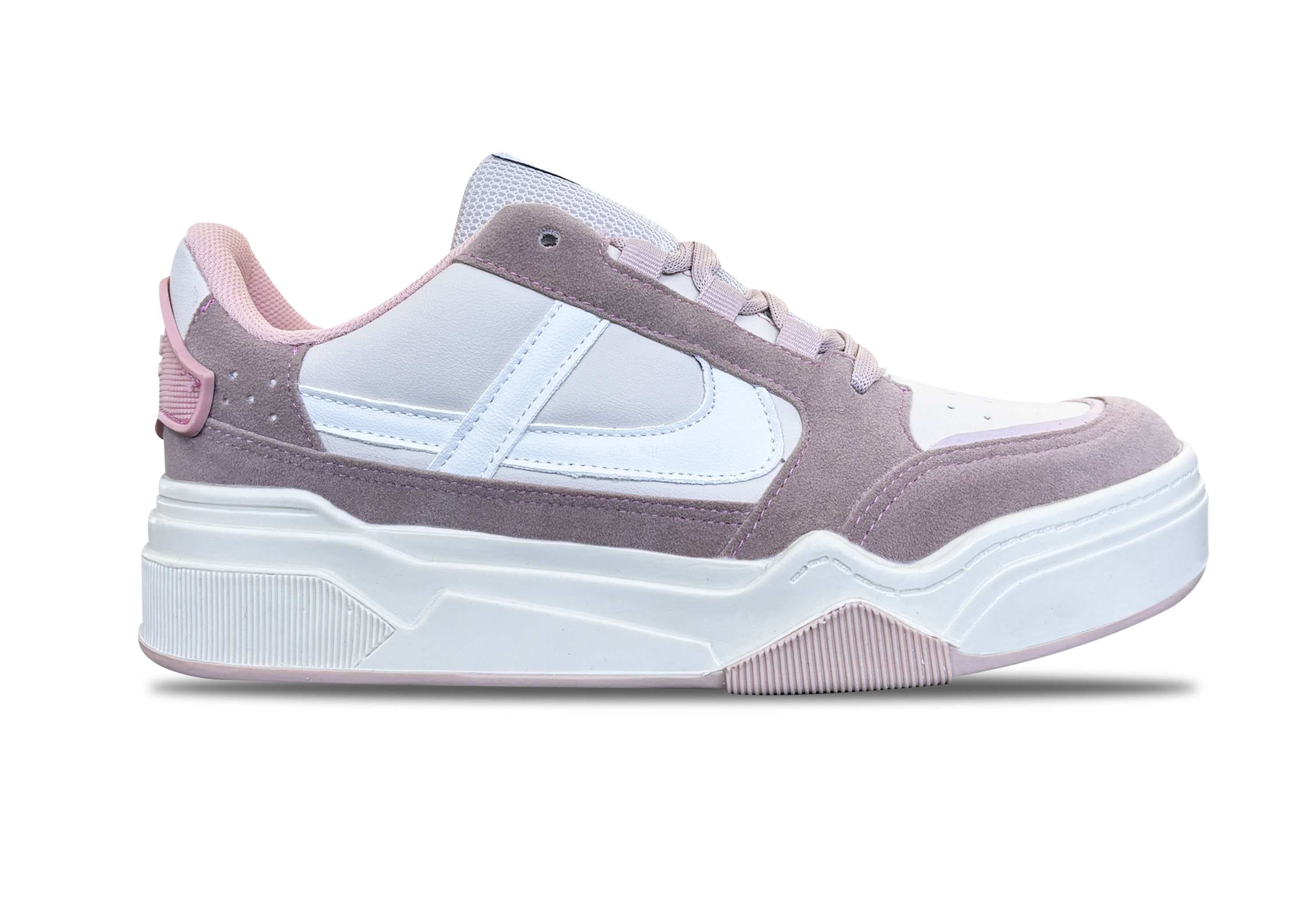 Foto 5 pulgar | Tenis Panam Flip Amore para Mujer