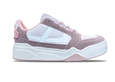 Foto 4 | Tenis Panam Flip Amore para Mujer