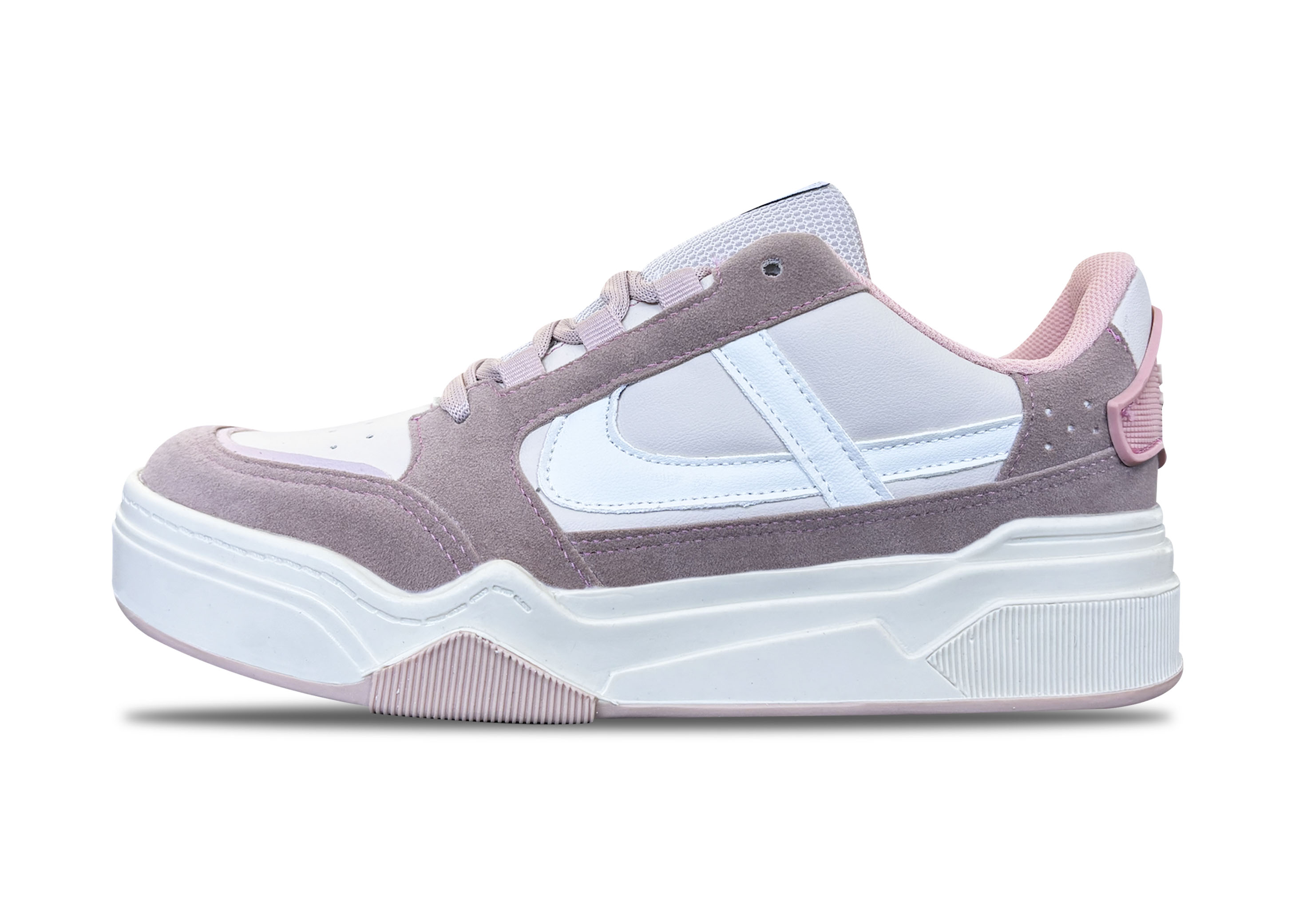 Foto 6 pulgar | Tenis Panam Flip Amore para Mujer