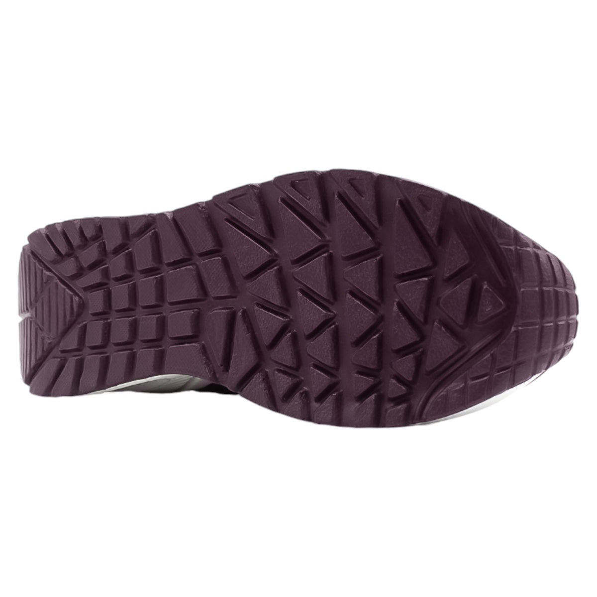 Foto 4 pulgar | Tenis Rbcollection Exterior Textil Vino Para Mujer
