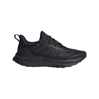 Foto 1 | Tenis de Running Adidas Ultrarun 5 Tr Negros para Mujer