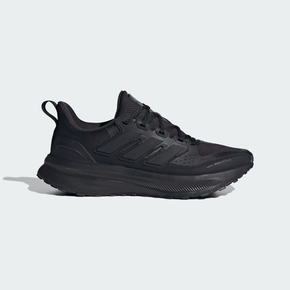 Foto 3 pulgar | Tenis de Running Adidas Ultrarun 5 Tr Negros para Mujer