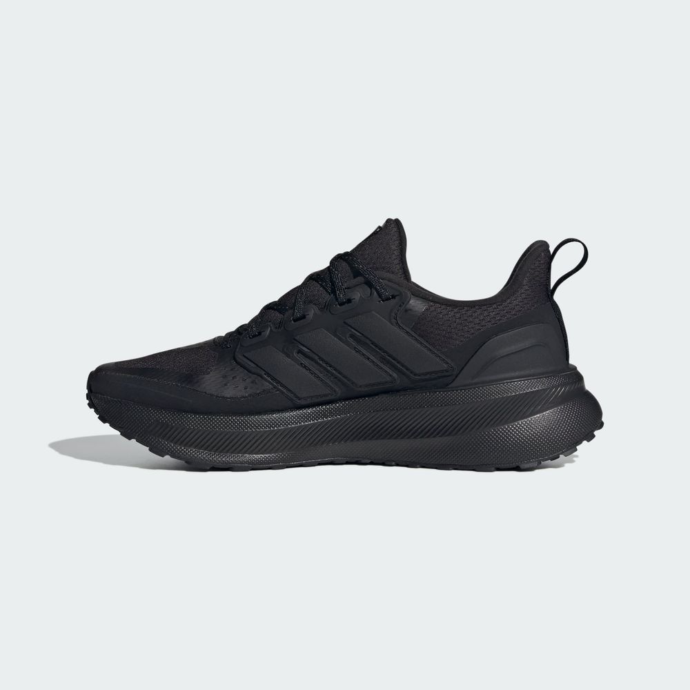 Foto 4 pulgar | Tenis de Running Adidas Ultrarun 5 Tr Negros para Mujer