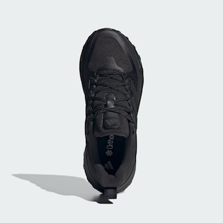 Foto 4 | Tenis de Running Adidas Ultrarun 5 Tr Negros para Mujer