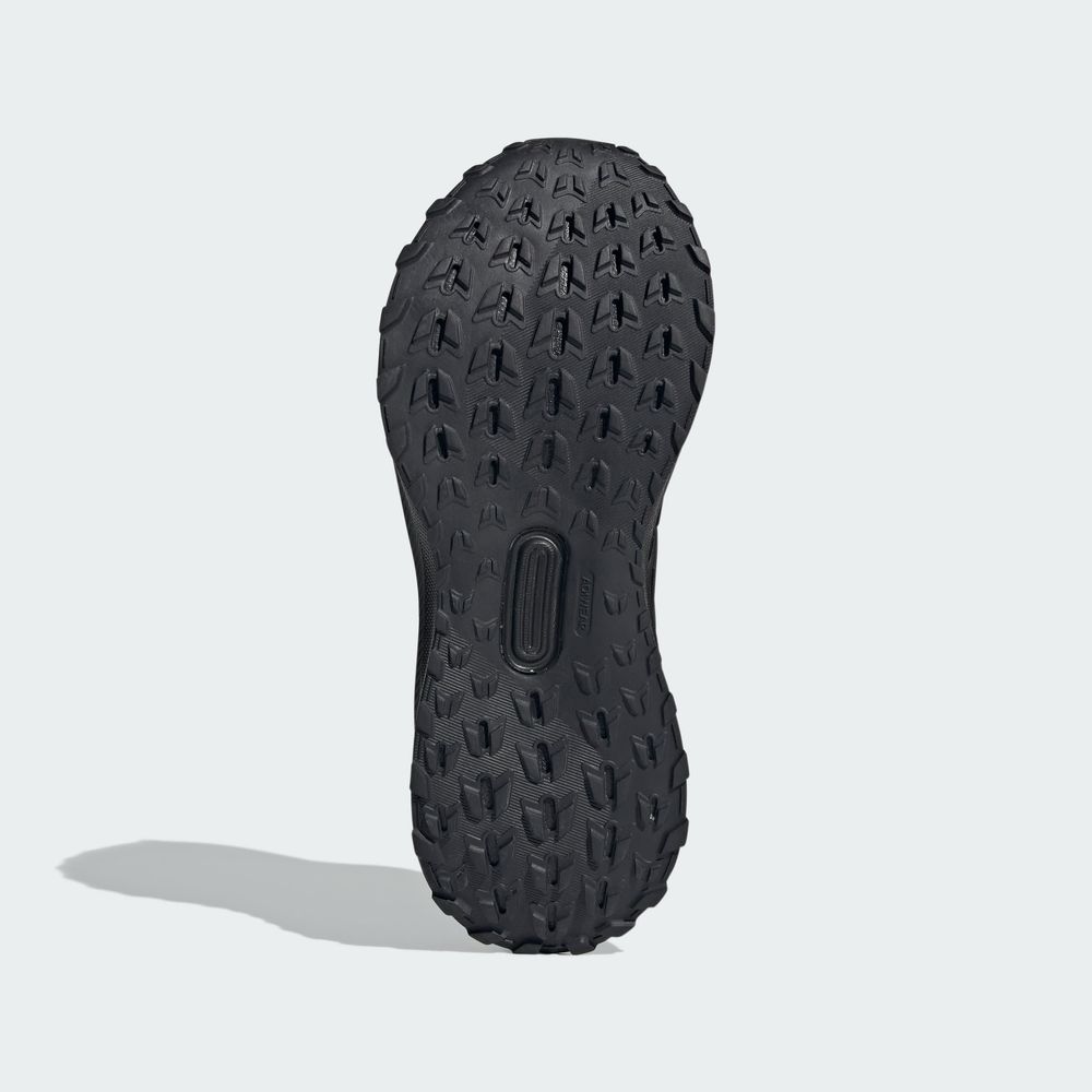 Foto 6 pulgar | Tenis de Running Adidas Ultrarun 5 Tr Negros para Mujer