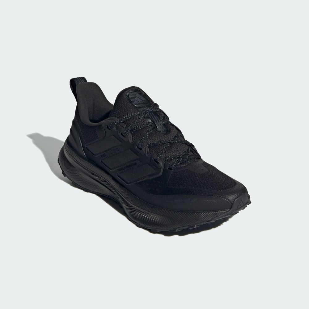Foto 7 pulgar | Tenis de Running Adidas Ultrarun 5 Tr Negros para Mujer