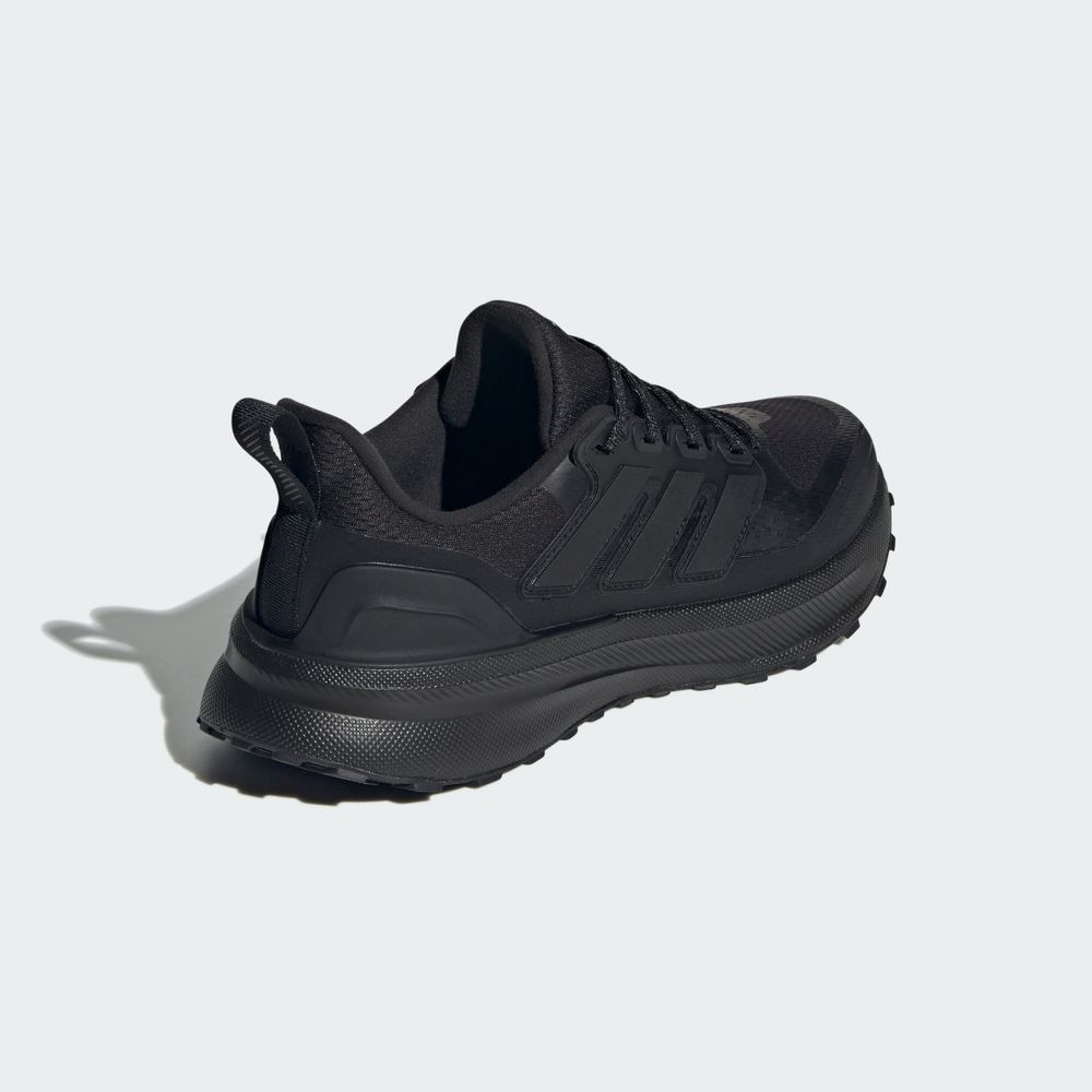 Foto 8 pulgar | Tenis de Running Adidas Ultrarun 5 Tr Negros para Mujer