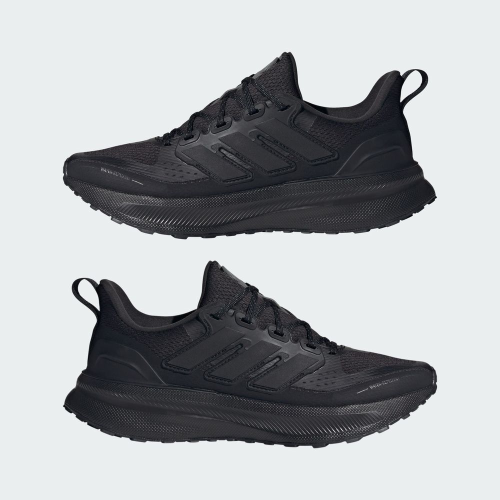 Foto 9 pulgar | Tenis de Running Adidas Ultrarun 5 Tr Negros para Mujer